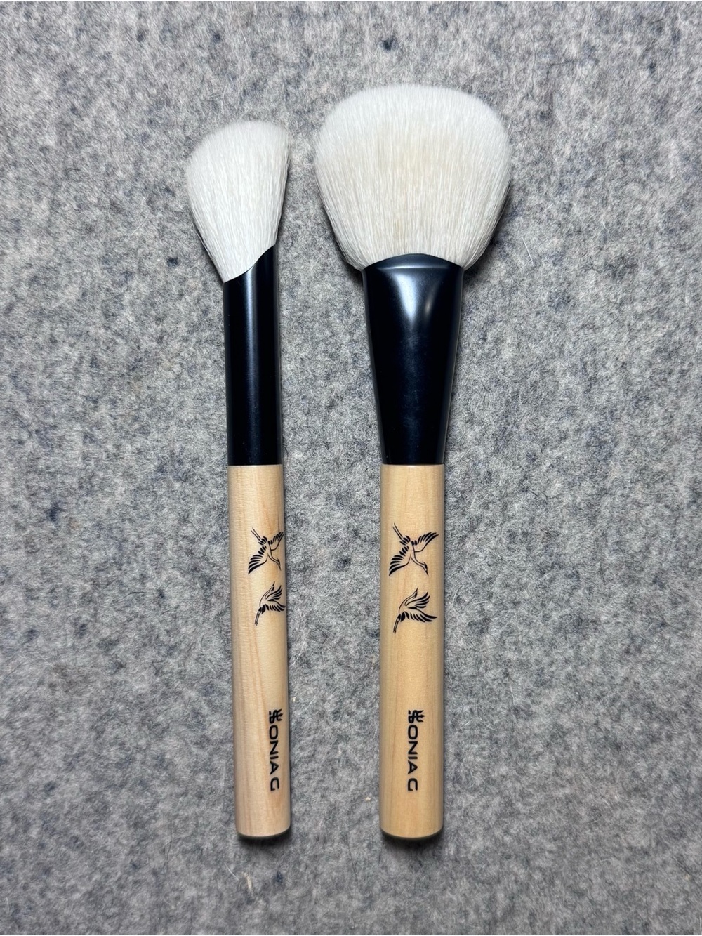 Sonia G LE Hinoki Set